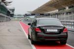Mercedes-AMG E43 4Matic 2017 года (MY)